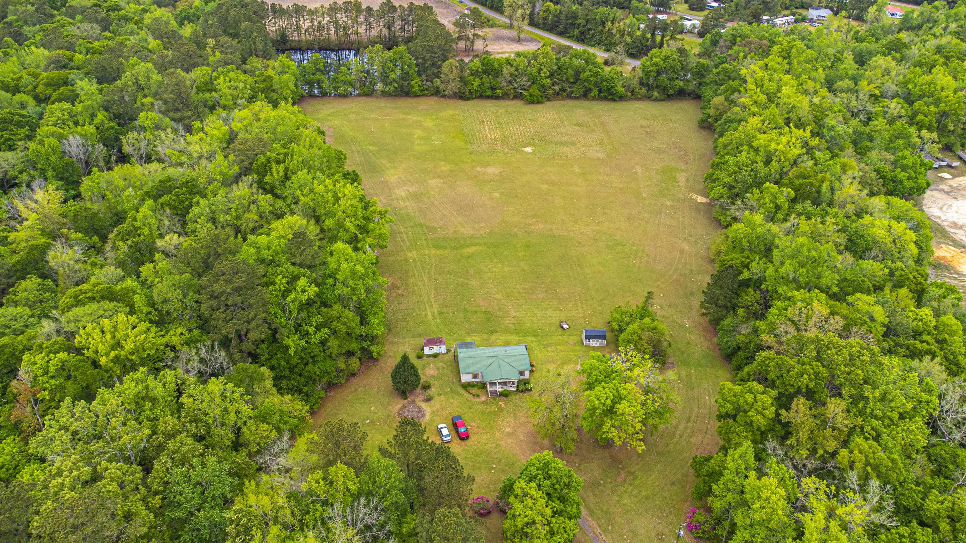 8946 Highmarket Street Georgetown, SC 29440 - Photo 57 of 70