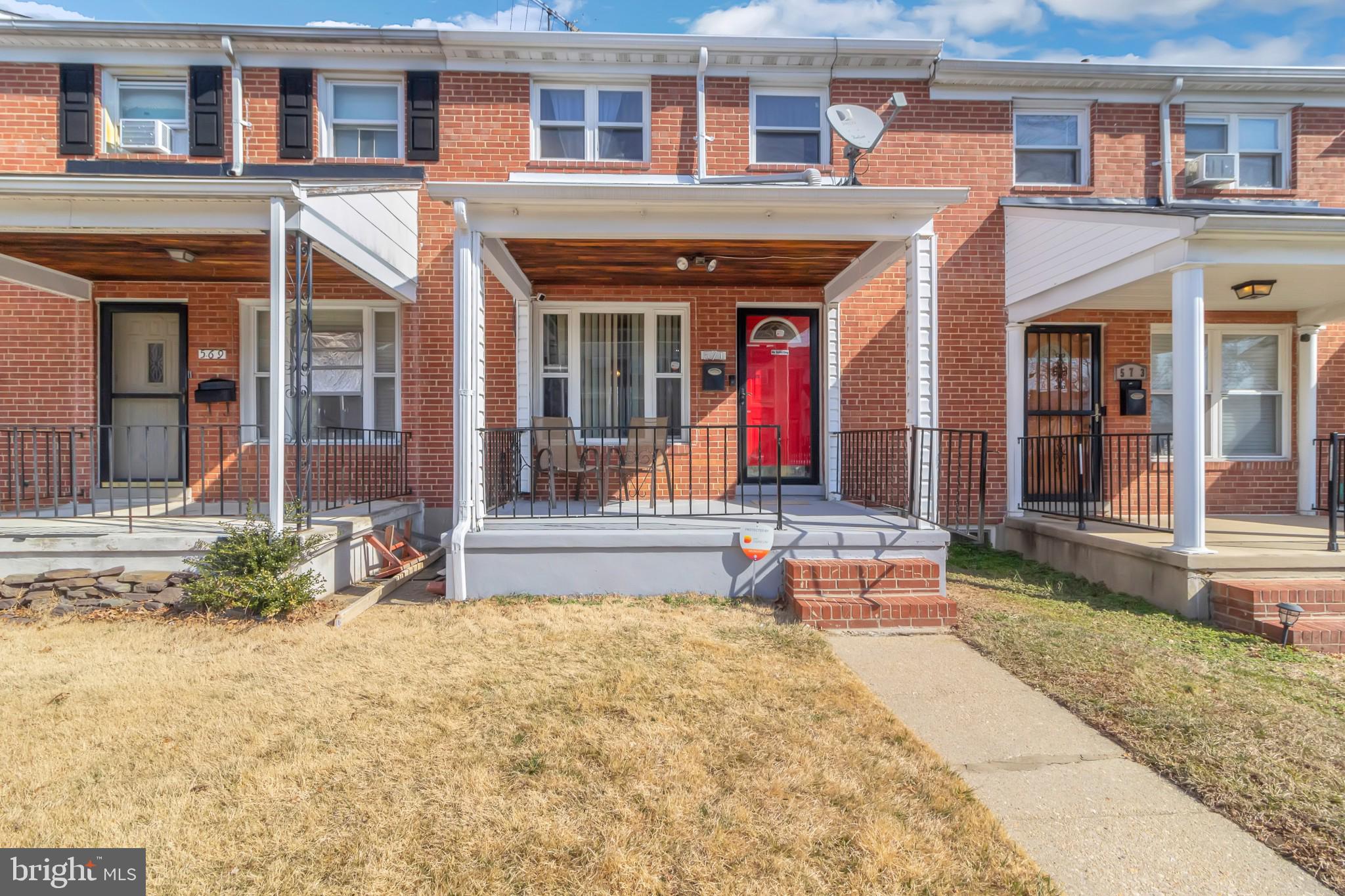 571 Brisbane Road Baltimore, MD 21229 - Photo 1 of 33