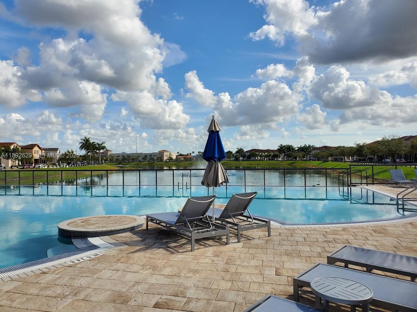 17062 Southwest 95th Terrace Miami, FL 33196 - Photo 27 of 43