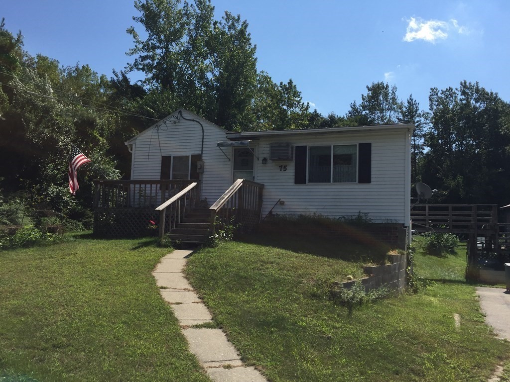75 Lawrence Street Northborough, MA 01532 - Photo 2 of 35