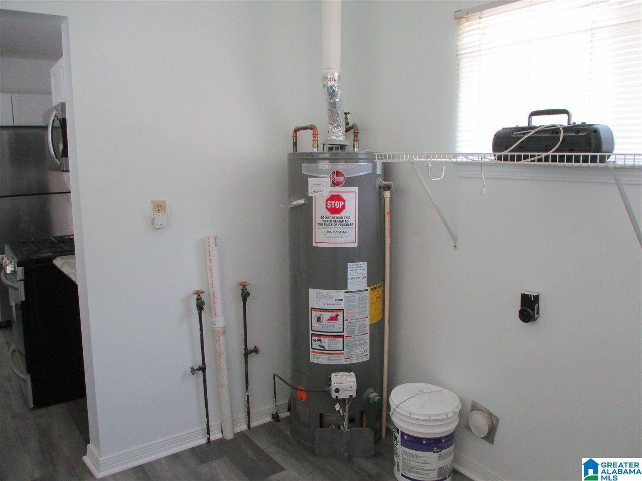 5601 Terrace O Birmingham, AL 35208 - Photo 12 of 13