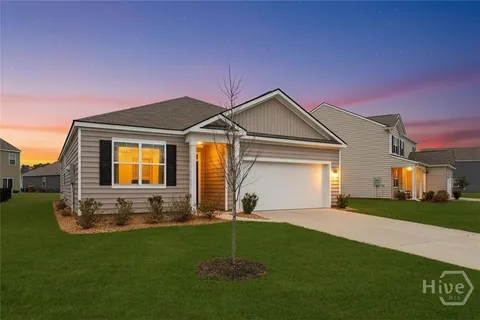 $350,000 | 105 Coopers Lane, Pooler, GA 31322