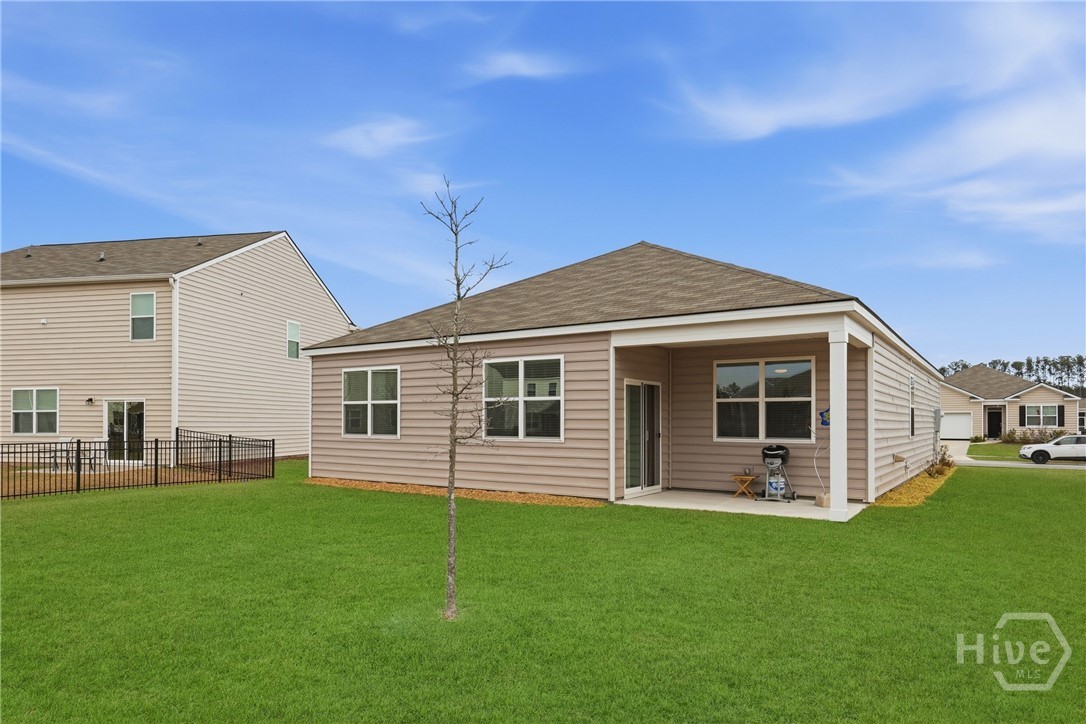 105 Coopers Lane Pooler, GA 31322 - Photo 21 of 29