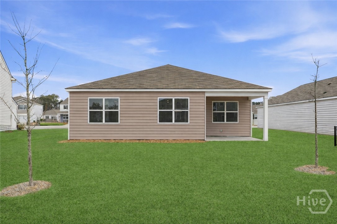 105 Coopers Lane Pooler, GA 31322 - Photo 22 of 29