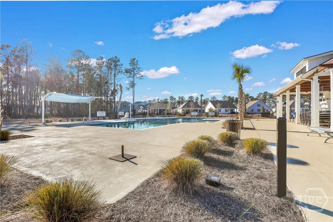 105 Coopers Lane Pooler, GA 31322 - Photo 27 of 29