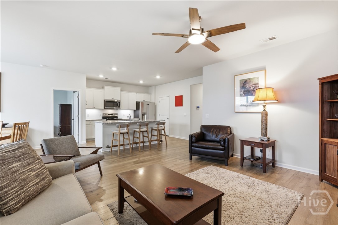 105 Coopers Lane Pooler, GA 31322 - Photo 5 of 29