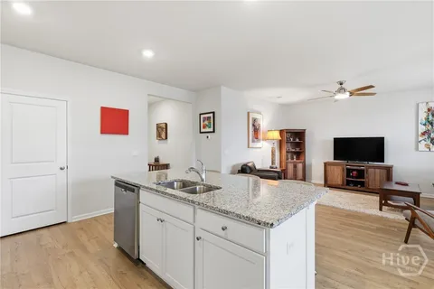 $350,000 | 105 Coopers Lane, Pooler, GA 31322