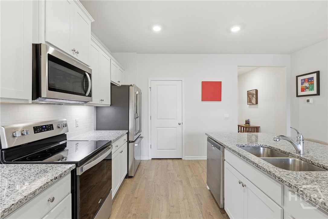 105 Coopers Lane Pooler, GA 31322 - Photo 9 of 29