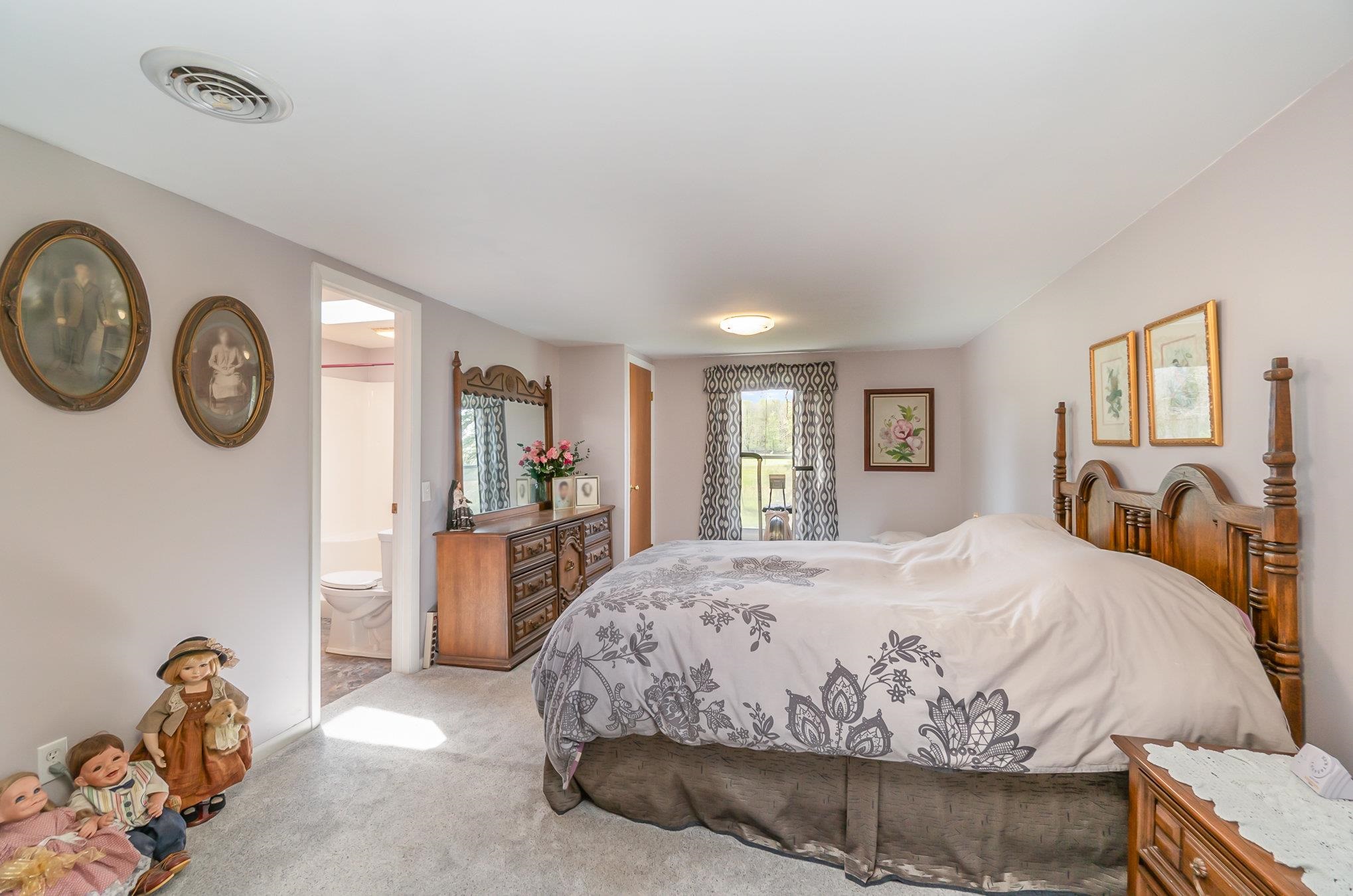 678 South Alger Road Ithaca, MI 48847 - Photo 18 of 36
