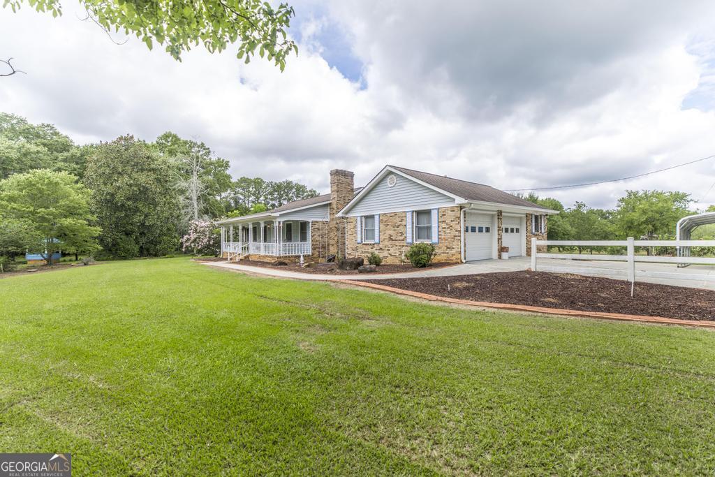 8457 Lower Thomaston Road Lizella, GA 31052 - Photo 51 of 54