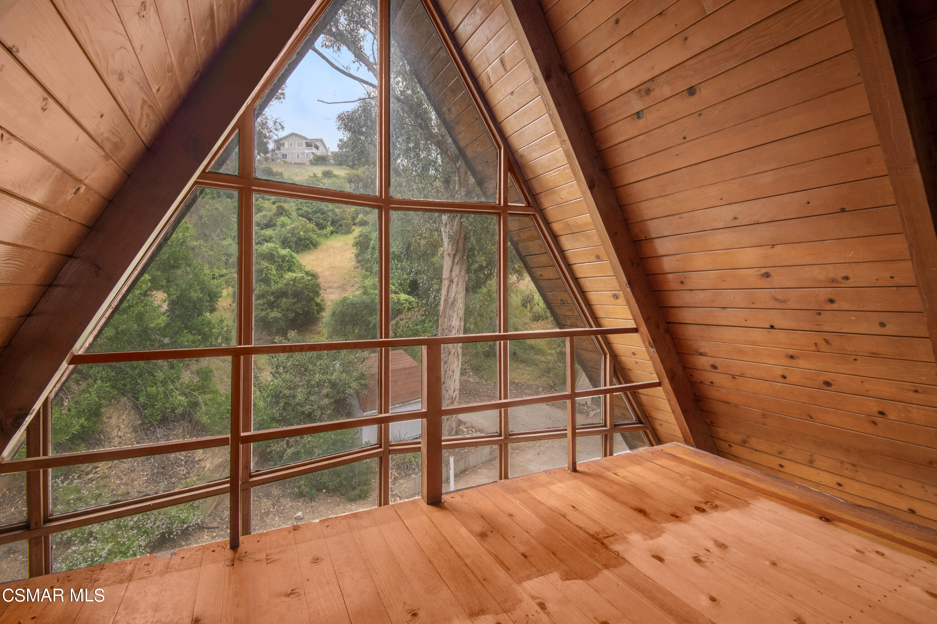 1024 Black Canyon Road Simi Valley, CA 93063 - Photo 30 of 31 a bedroom with a bed and a window