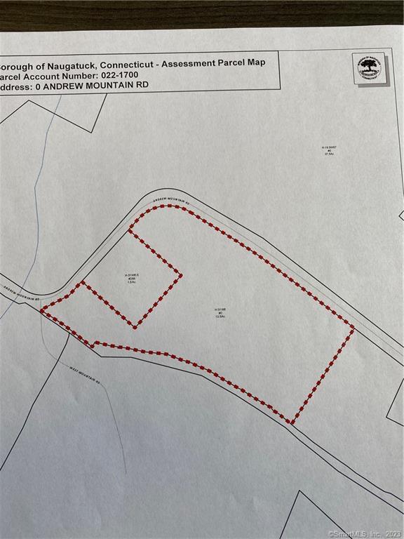 0 Andrew Mountain Road Naugatuck, CT 06770 - Photo 9 of 16