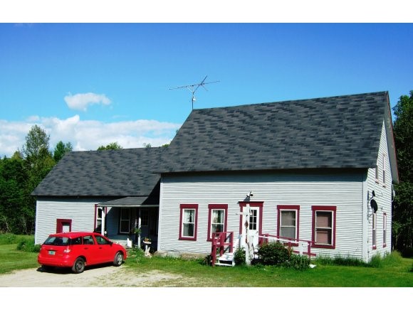 841 Westmore Road Charleston, VT 05846 - Photo 1 of 1 Gallery Image 1