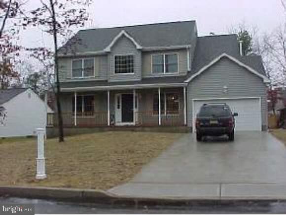 245 Schooner Road Manahawkin, NJ 08050 - Photo 1 of 1 Gallery Image 1