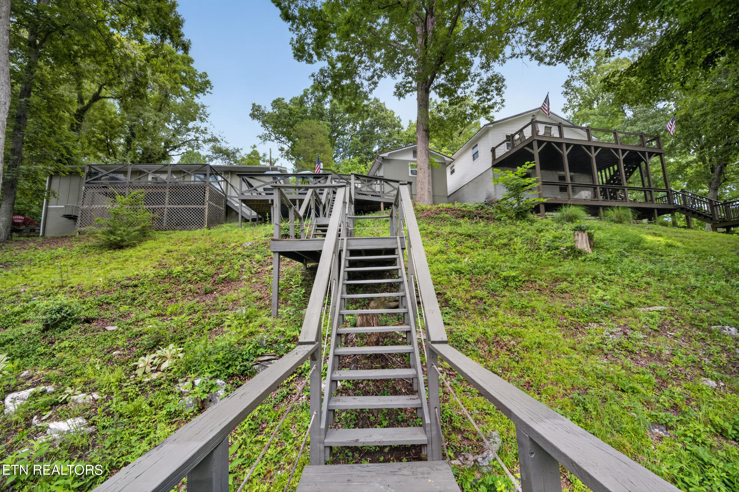 810 Indian River Boat Dock Road Jacksboro, TN 37757 - Photo 28 of 51 810+814-Indian-River-Boat-46