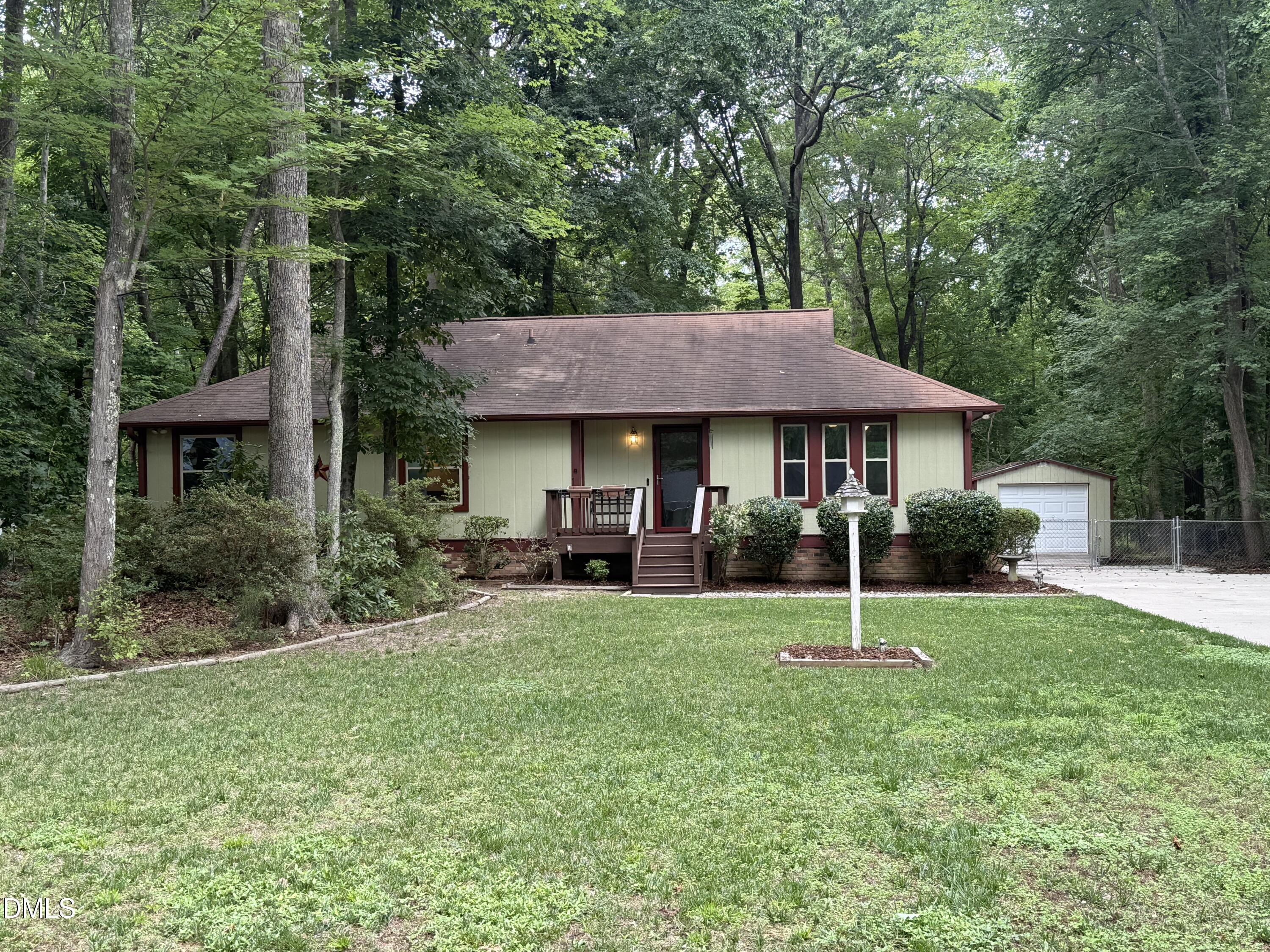 700 Wendy Way Durham, NC 27712 - Photo 1 of 44 Front Exterior