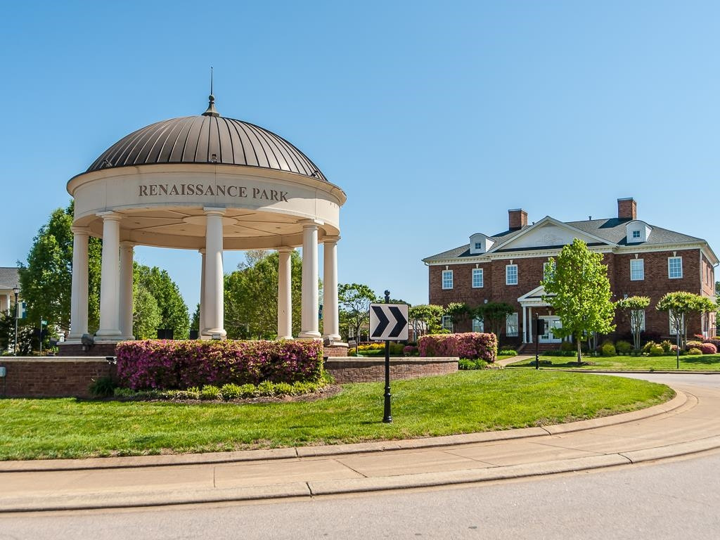 1311 Still Monument Way Raleigh, NC 27603 - Photo 28 of 33 Clubhouse