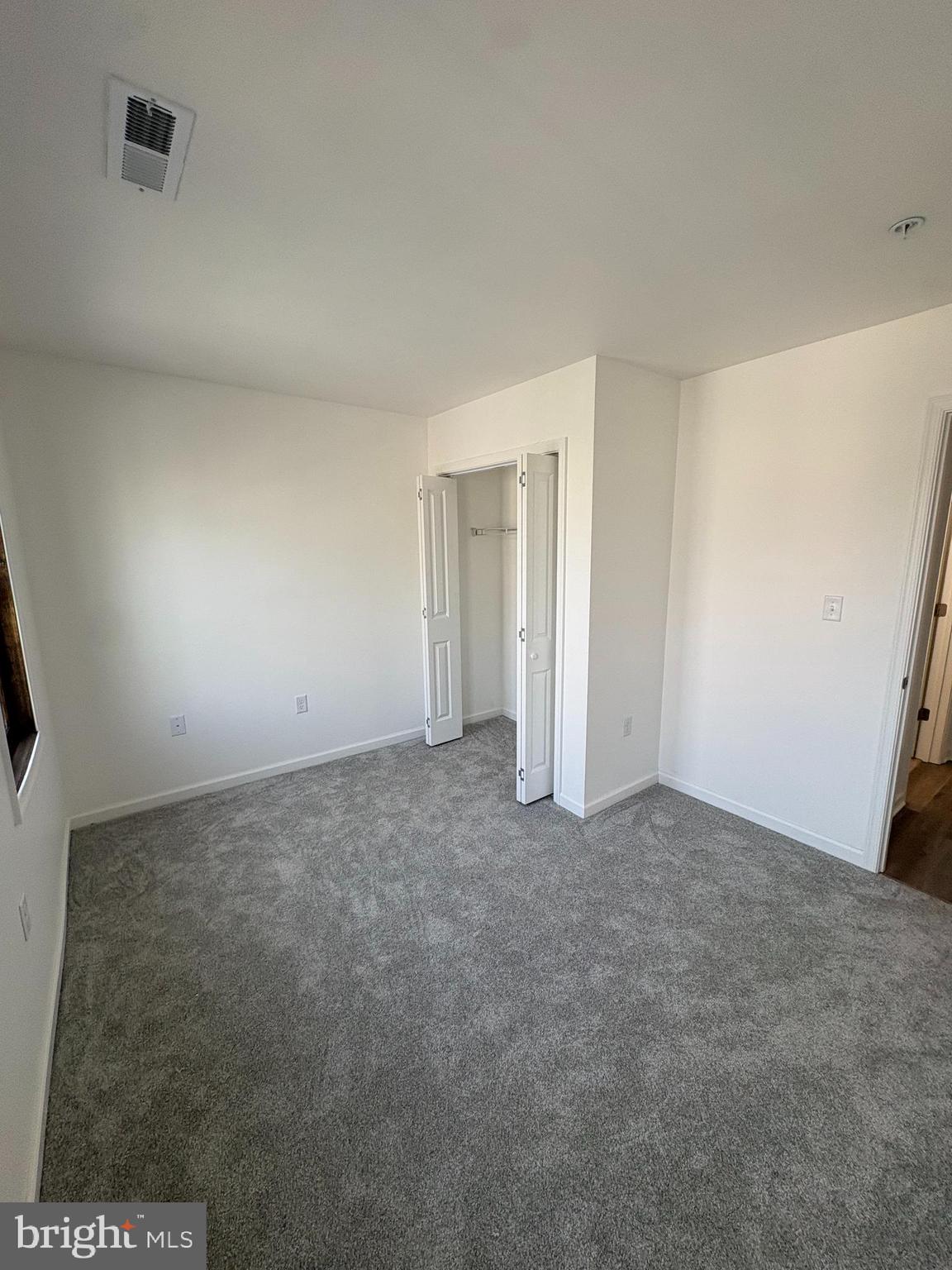 106 West All Saints Street, Unit B2 Frederick, MD 21701 - Photo 13 of 16 a view of an empty room and entryway