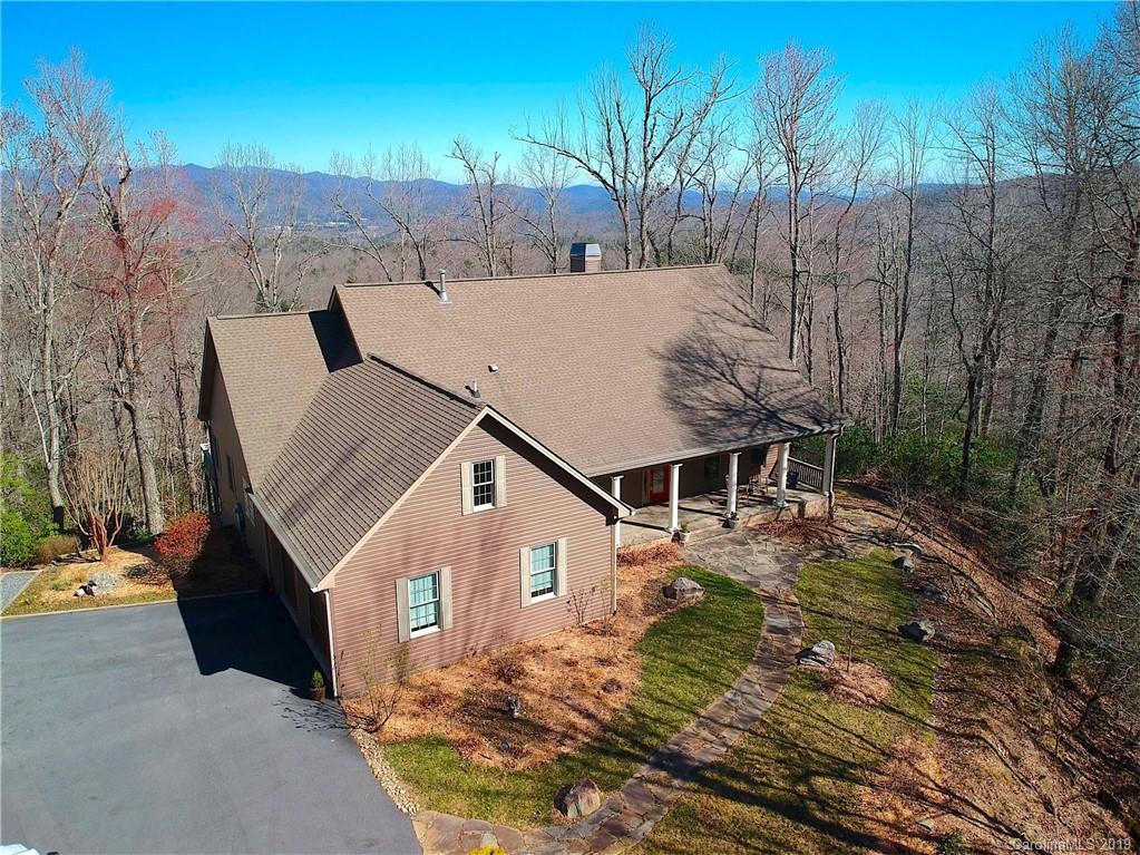 1023 Knob Road Pisgah Forest, NC 28768 - Photo 1 of 38 Gallery Image 1