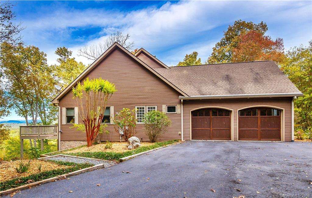 1023 Knob Road Pisgah Forest, NC 28768 - Photo 2 of 38 Gallery Image 2