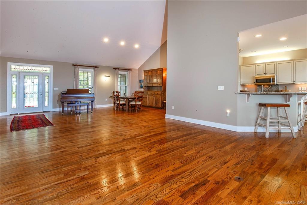 1023 Knob Road Pisgah Forest, NC 28768 - Photo 11 of 38 Gallery Image 11