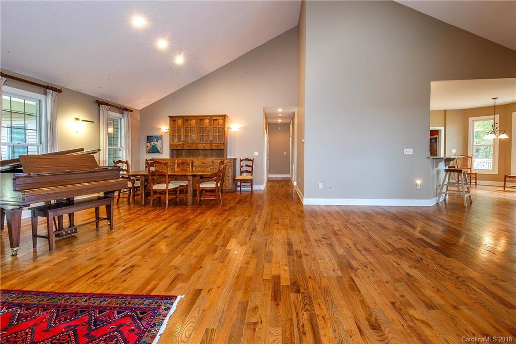 1023 Knob Road Pisgah Forest, NC 28768 - Photo 12 of 38 Gallery Image 12