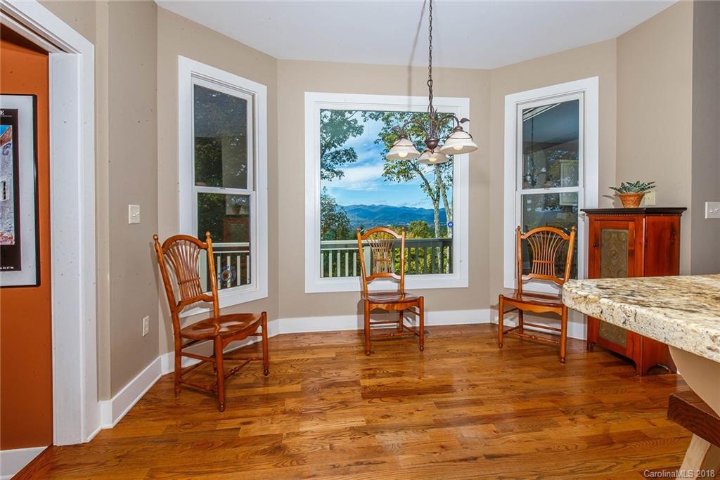 1023 Knob Road Pisgah Forest, NC 28768 - Photo 13 of 38 Gallery Image 13