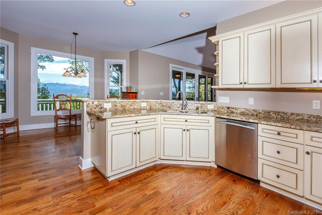1023 Knob Road Pisgah Forest, NC 28768 - Photo 14 of 38 Gallery Image 14