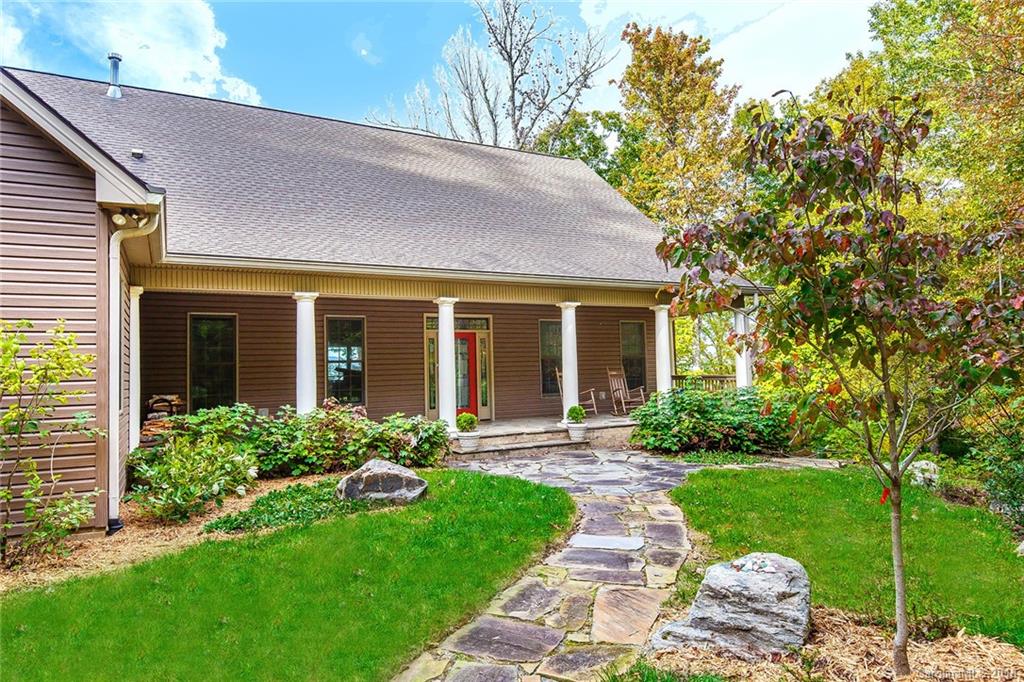 1023 Knob Road Pisgah Forest, NC 28768 - Photo 3 of 38 Gallery Image 3