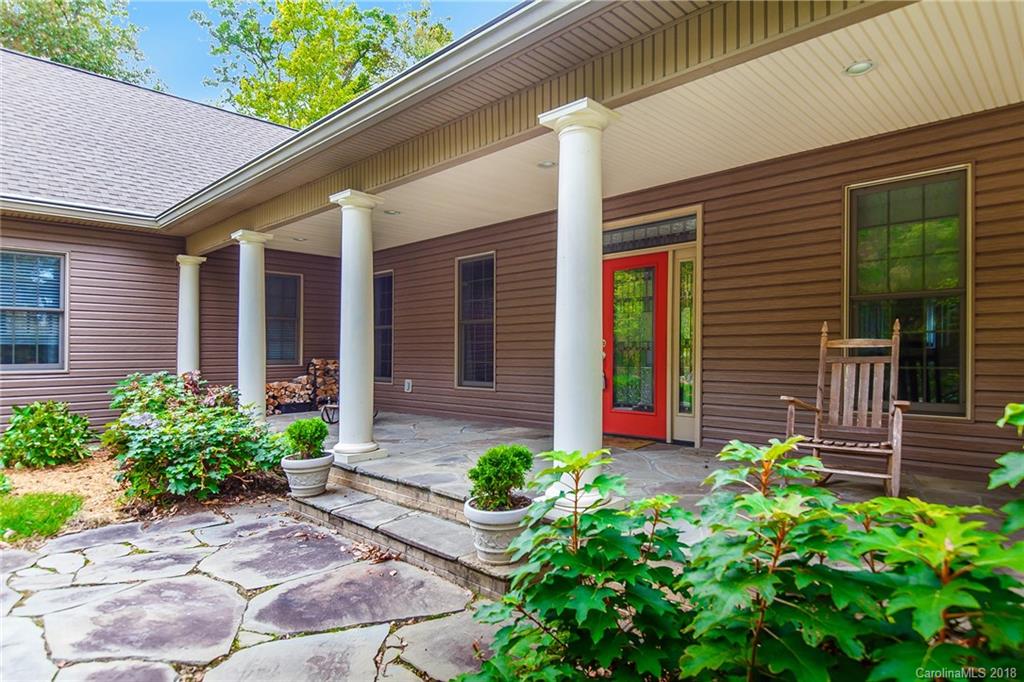 1023 Knob Road Pisgah Forest, NC 28768 - Photo 4 of 38 Gallery Image 4