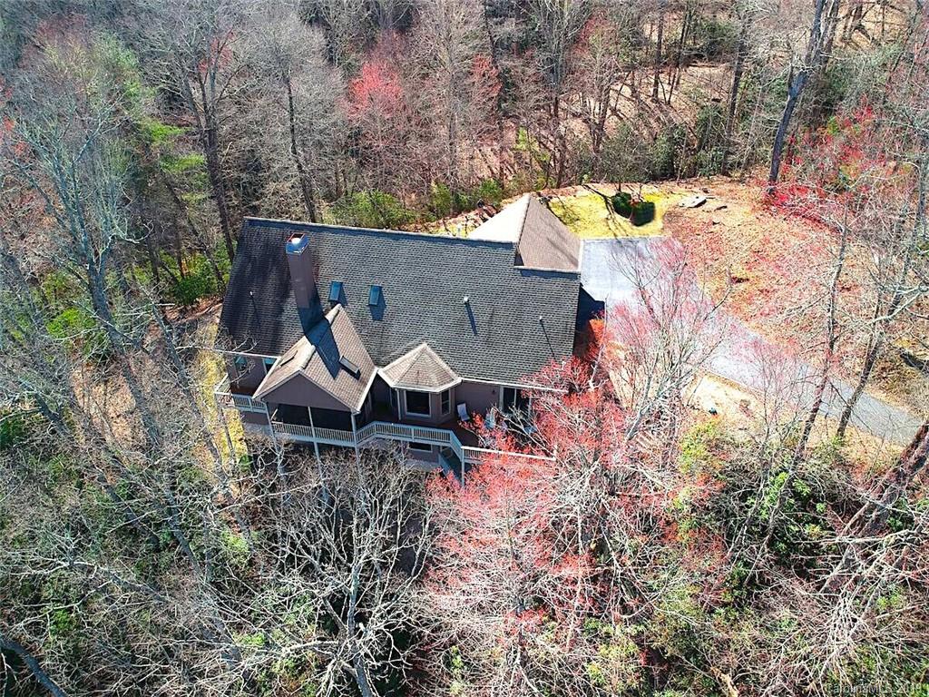 1023 Knob Road Pisgah Forest, NC 28768 - Photo 6 of 38 Gallery Image 6