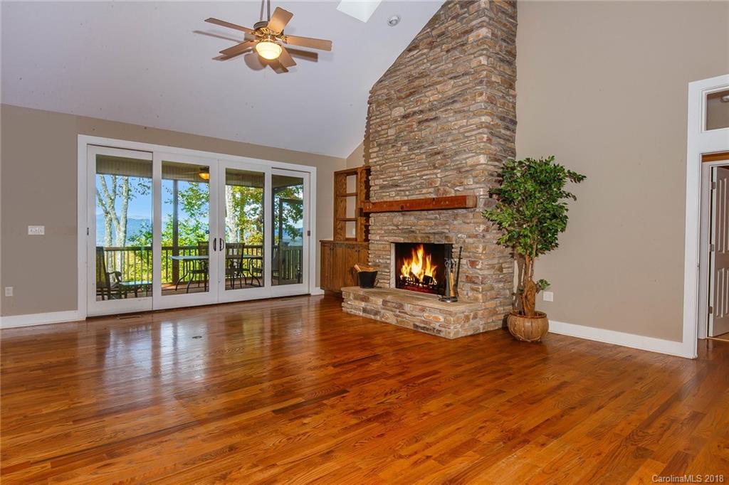 1023 Knob Road Pisgah Forest, NC 28768 - Photo 8 of 38 Gallery Image 8