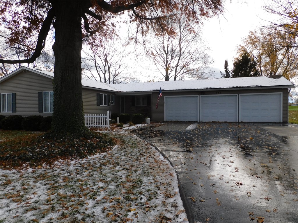 287 Dunbar Road Parma, NY 14468 - Photo 1 of 1