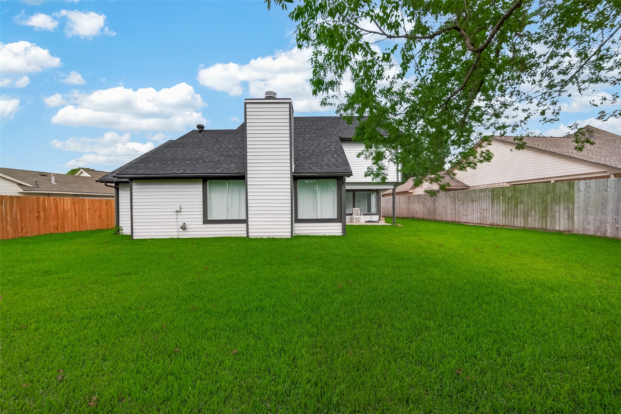 11406 Caesar Drive Houston, TX 77477 - Photo 33 of 37