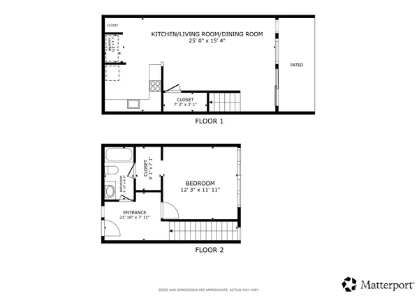 $390,000 | 6236 Northeast 137th Street, Unit 229, Redmond, WA 98052