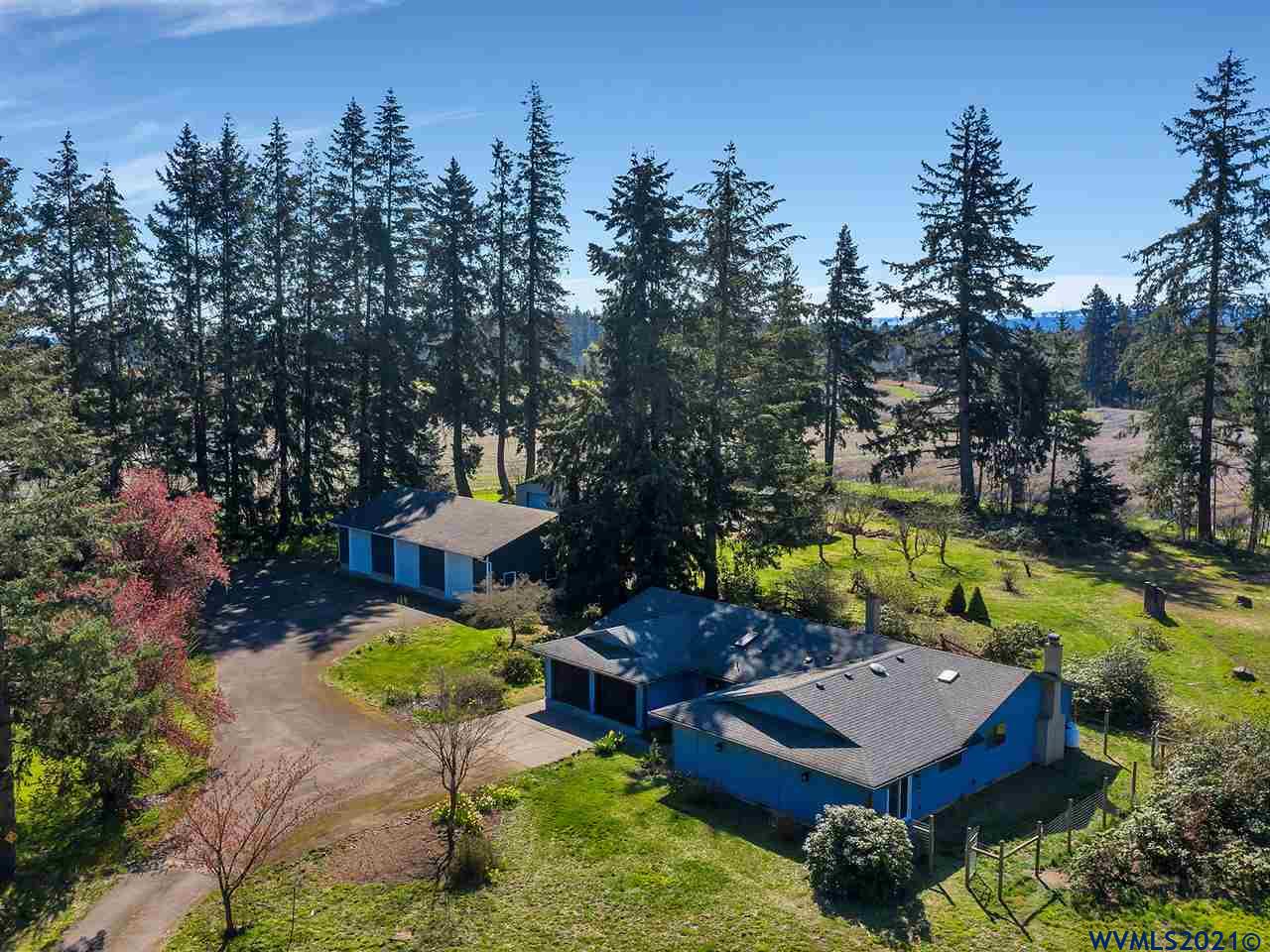 11760 Southwest Campbell Road Hillsboro, OR 97123 - Photo 41 of 42