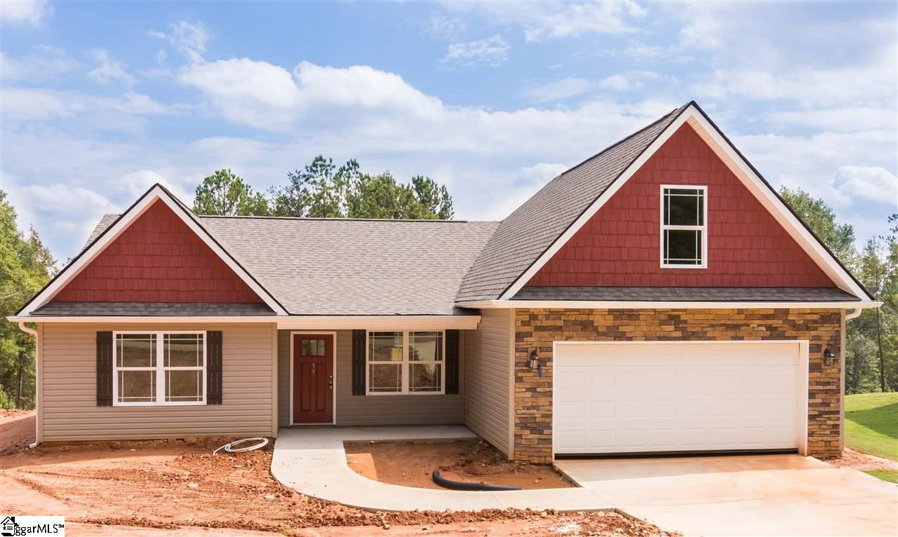 35 Lyman Lake Road Lyman, SC 29365 - Photo 1 of 23