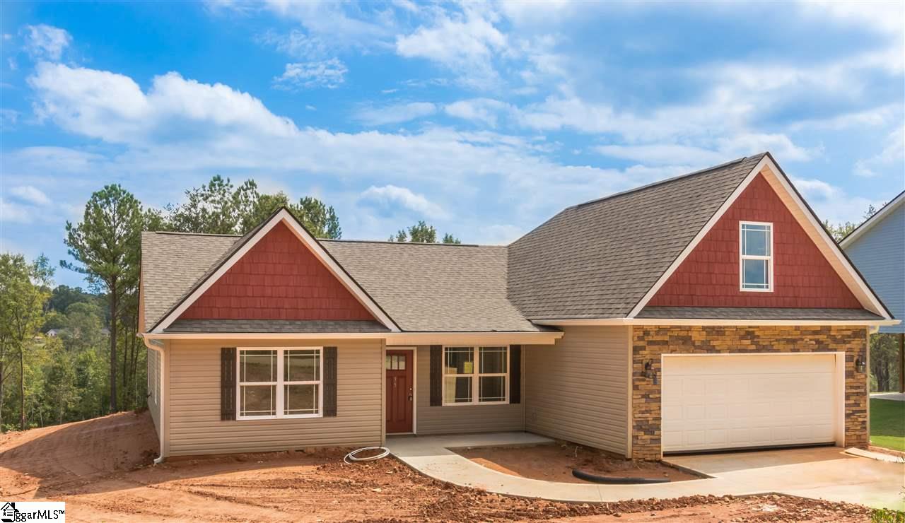 35 Lyman Lake Road Lyman, SC 29365 - Photo 2 of 23