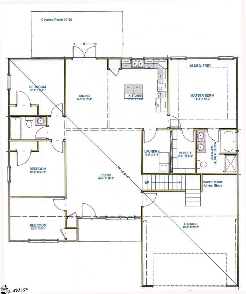 35 Lyman Lake Road Lyman, SC 29365 - Photo 22 of 23