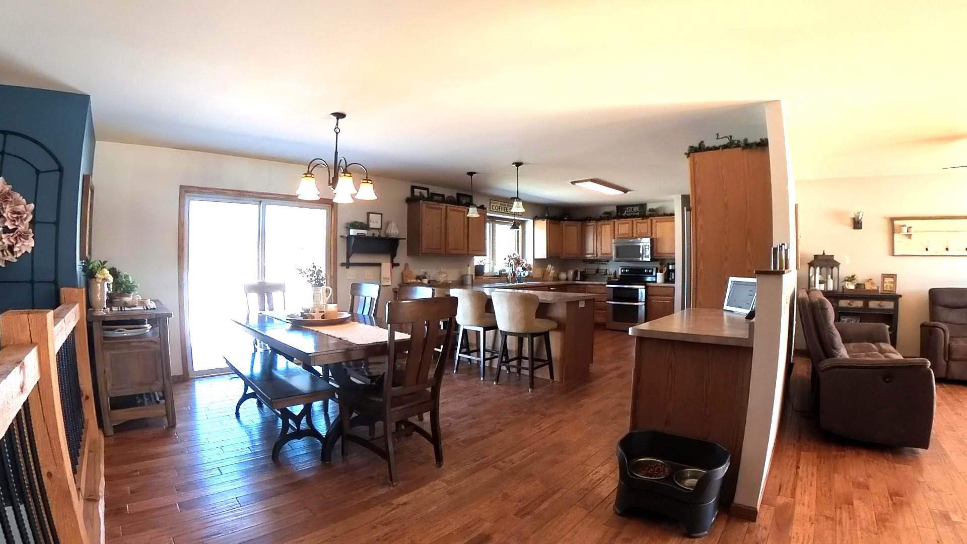 7596 Merryland Drive Rosholt, WI 54473 - Photo 15 of 30