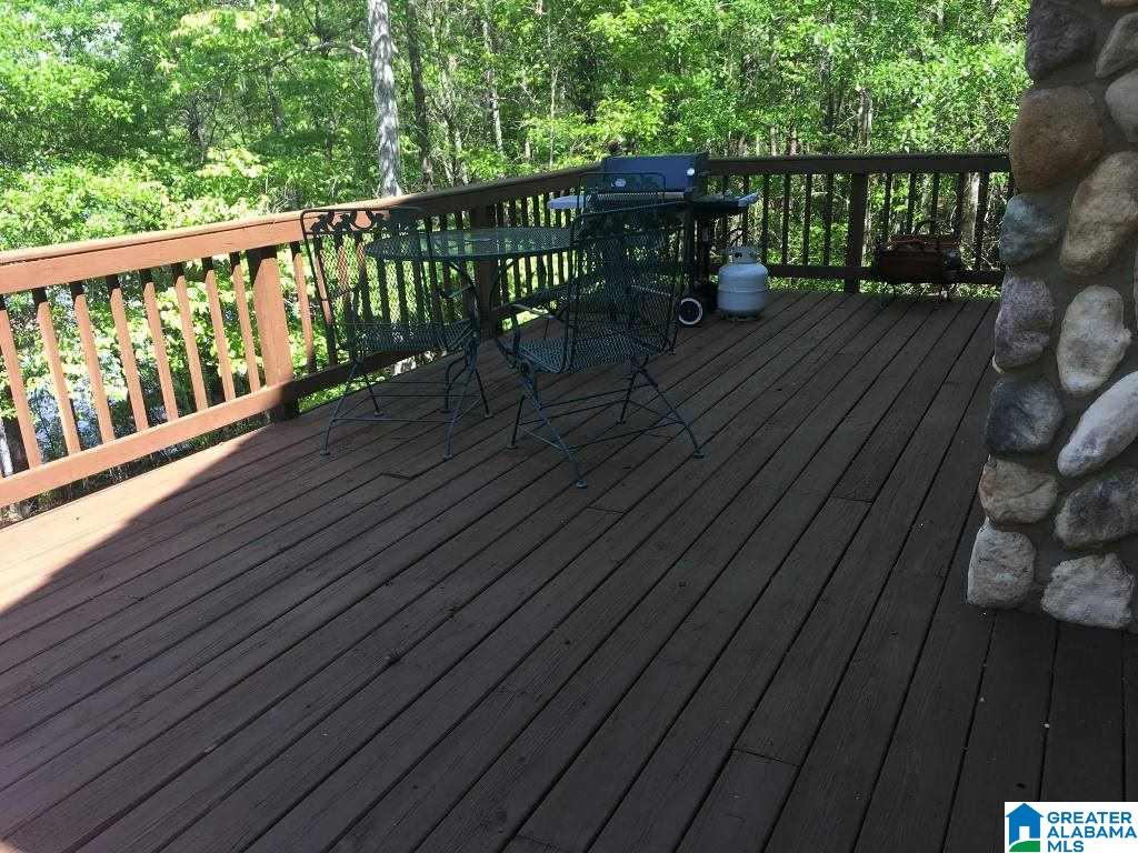 479 Graves Road Wedowee, AL 36278 - Photo 20 of 27
