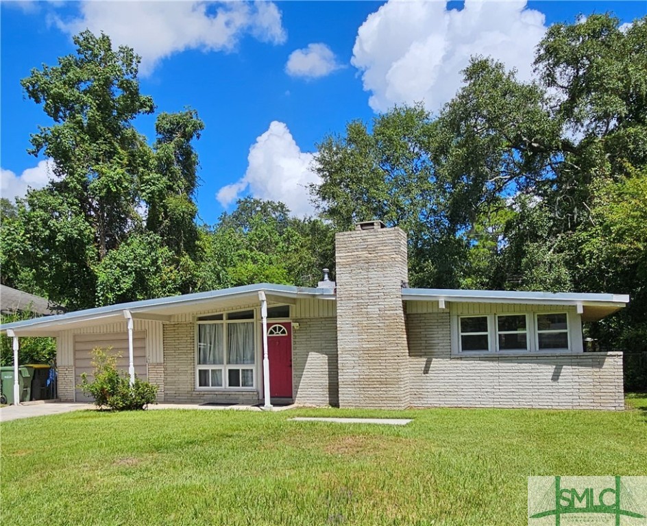 318 Tanglewood Road Savannah, GA 31419 - Photo 1 of 34 Gallery Image 1