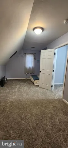 a view of water heater room