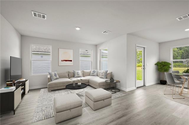 10149 Crystal Lane Tickfaw, LA 70466 - Photo 4 of 12