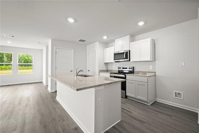 10149 Crystal Lane Tickfaw, LA 70466 - Photo 6 of 12