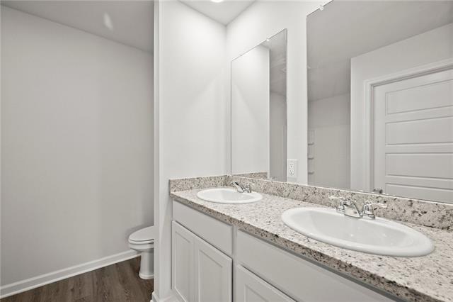 10149 Crystal Lane Tickfaw, LA 70466 - Photo 8 of 12