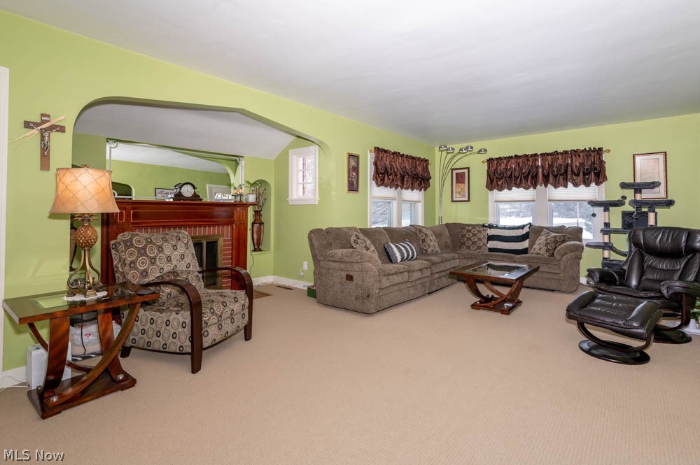 6692 Warren - Sharon Road Brookfield, OH 44403 - Photo 2 of 28 Gallery Image 2
