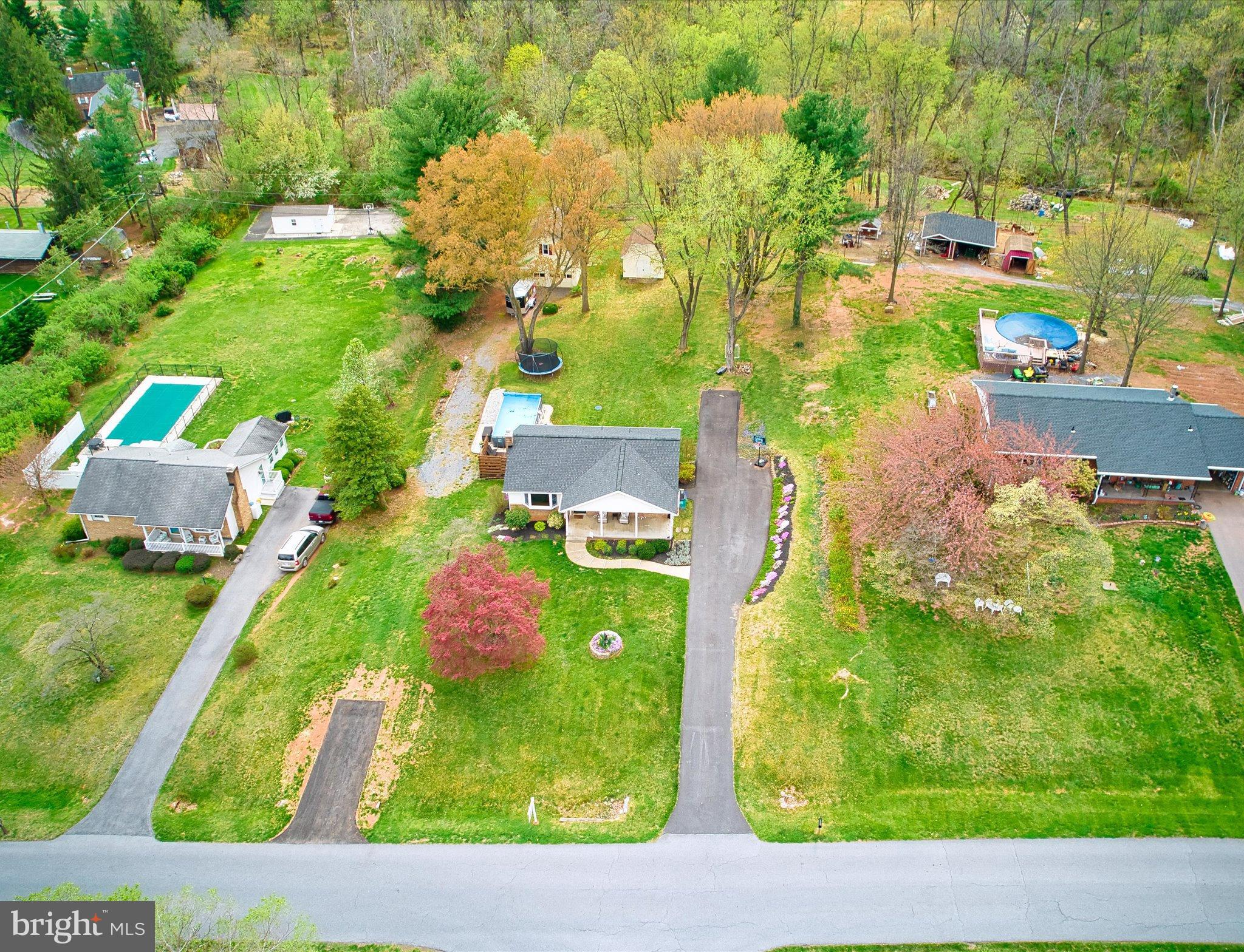 4304 Dover Drive Frederick, MD 21703 - Photo 28 of 42