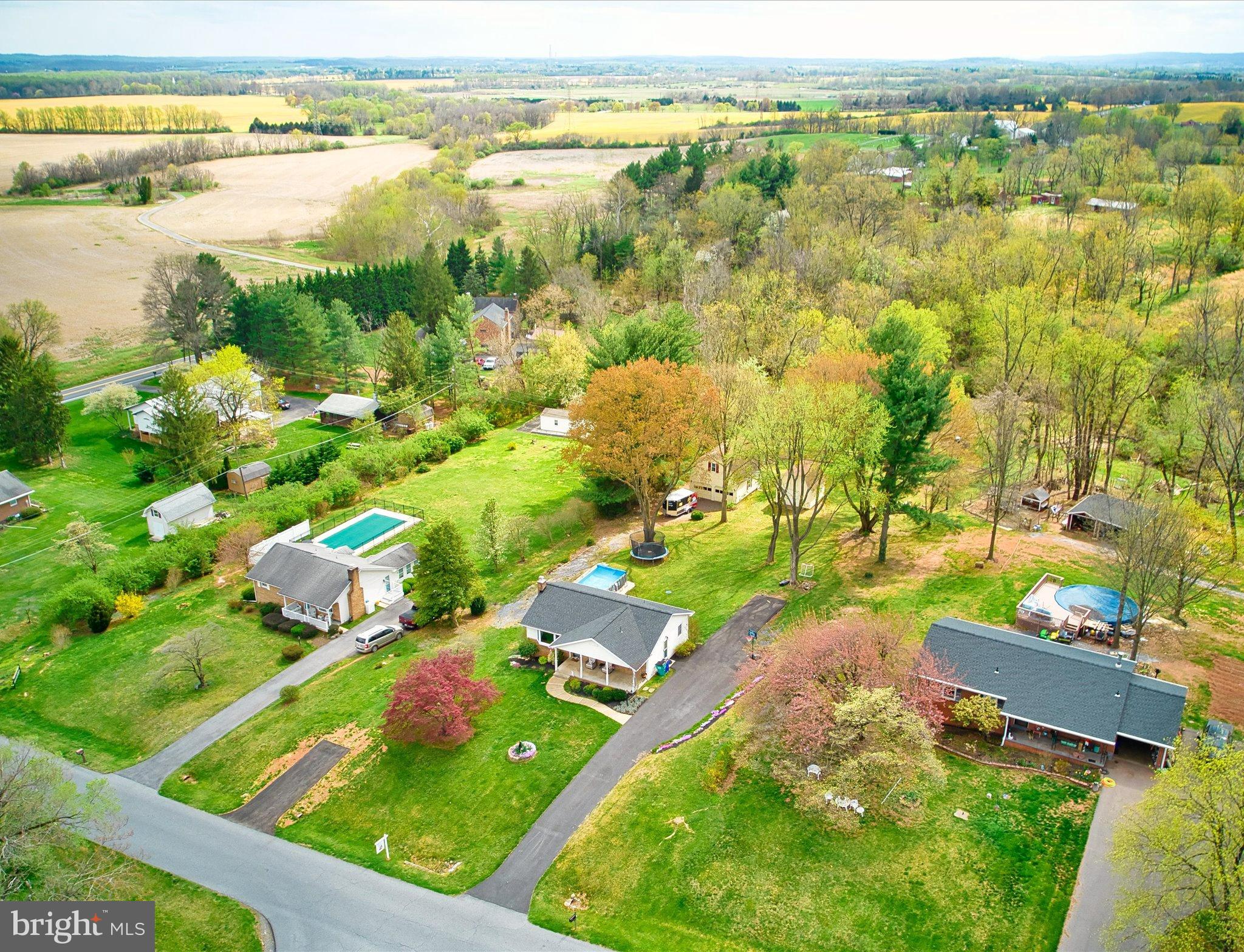 4304 Dover Drive Frederick, MD 21703 - Photo 29 of 42