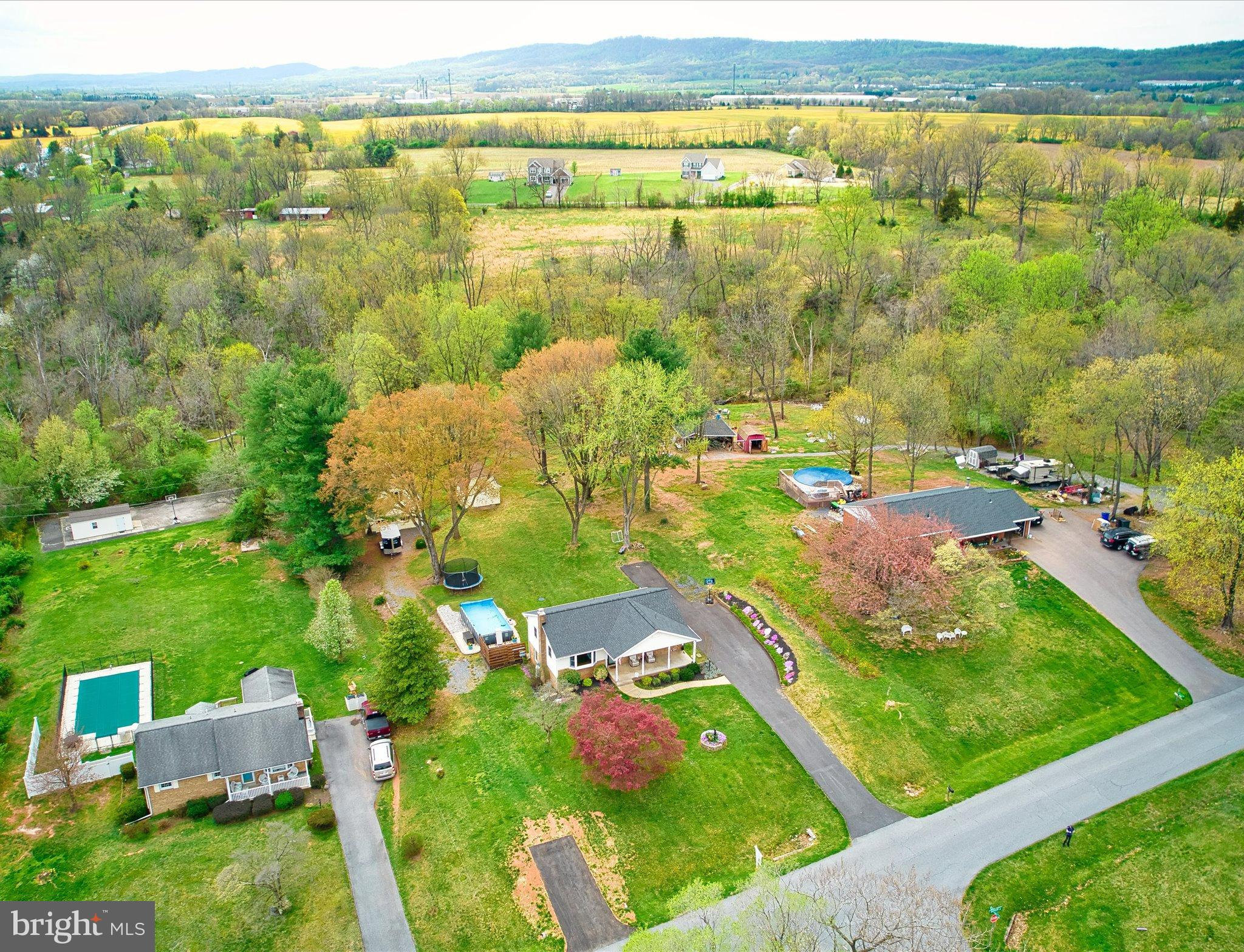 4304 Dover Drive Frederick, MD 21703 - Photo 30 of 42